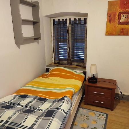 Chambre Deplacement Professionnel Zilling Exteriér fotografie