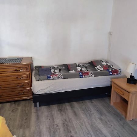 Chambre Deplacement Professionnel Zilling Exteriér fotografie