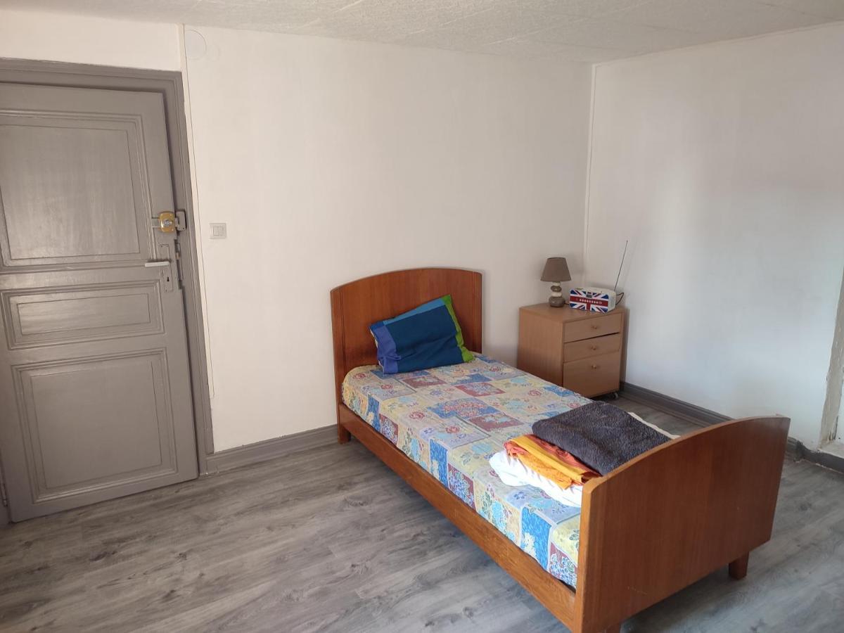Chambre Deplacement Professionnel Zilling Exteriér fotografie
