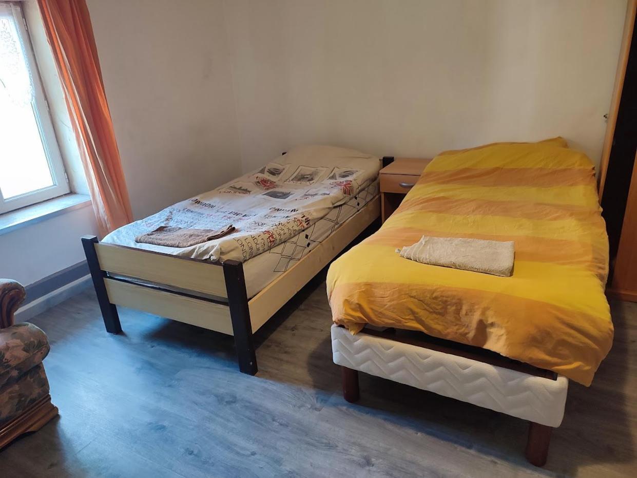 Chambre Deplacement Professionnel Zilling Exteriér fotografie