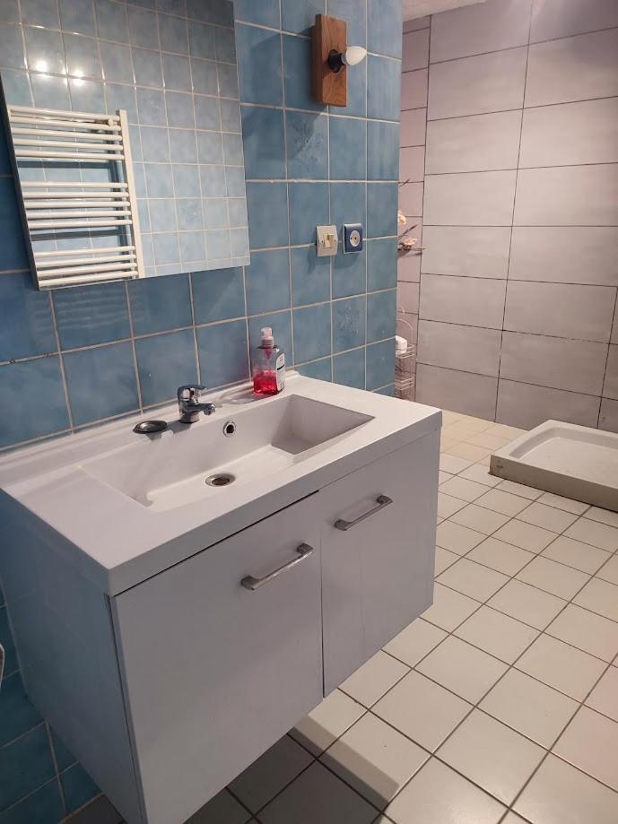 Chambre Deplacement Professionnel Zilling Exteriér fotografie