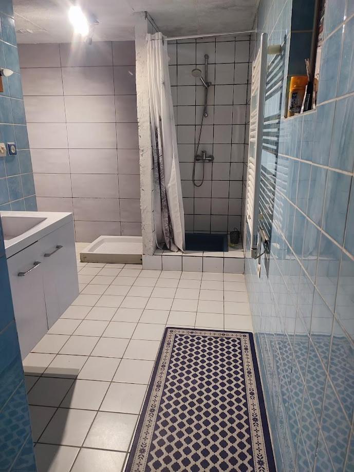 Chambre Deplacement Professionnel Zilling Exteriér fotografie